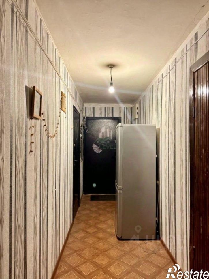 1-комн квартира Советская улица, 20/28,  д. 20/28