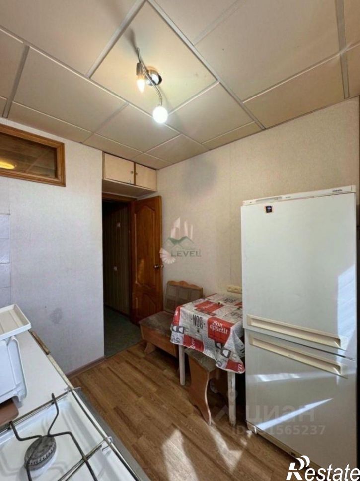 1-комн квартира Советская улица, 20/28,  д. 20/28