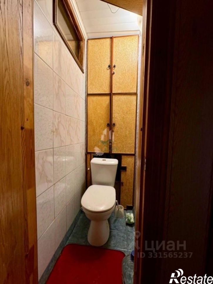 1-комн квартира Советская улица, 20/28,  д. 20/28