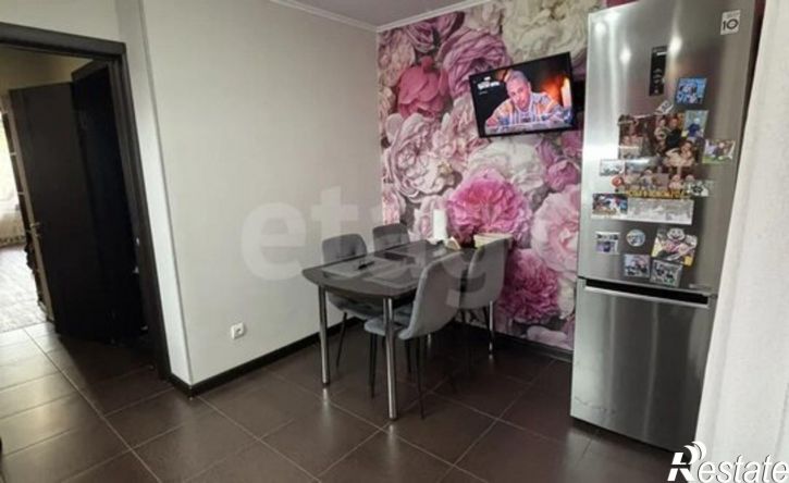 1-комн квартира улица Лесная Республика, 11Е,  д. 11Е