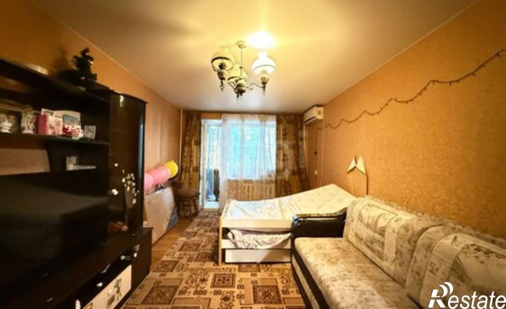 1-комн квартира улица Рахова, 53,  д. 53