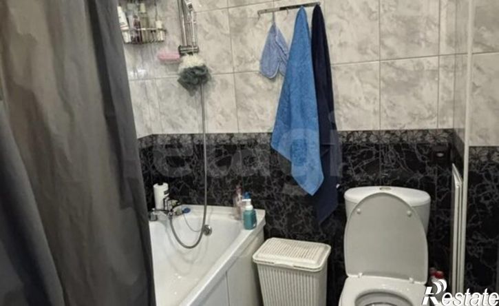 1-комн квартира улица Лесная Республика, 11Е,  д. 11Е