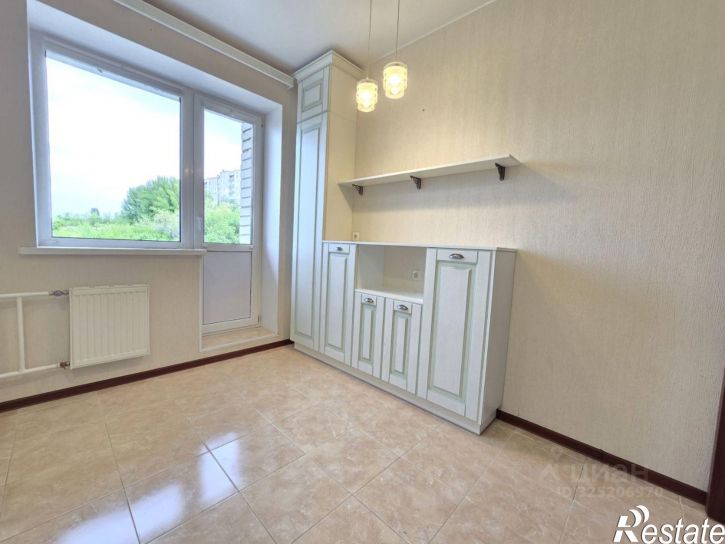 1-комн квартира Гвардейская улица, 13В,  д. 13В