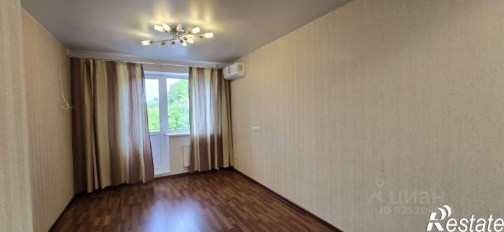 1-комн квартира Гвардейская улица, 13В,  д. 13В