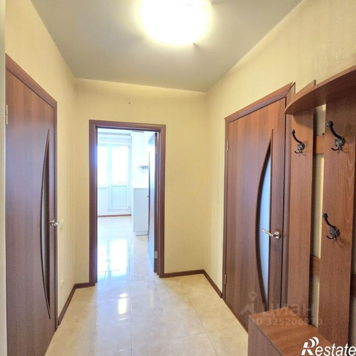 1-комн квартира Гвардейская улица, 13В,  д. 13В