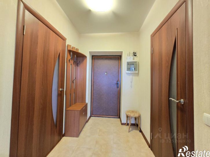 1-комн квартира Гвардейская улица, 13В,  д. 13В