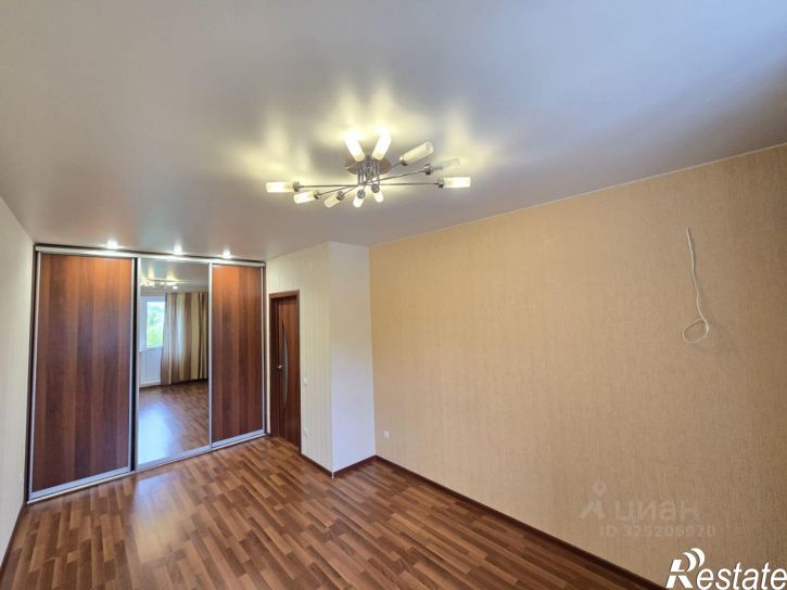 1-комн квартира Гвардейская улица, 13В,  д. 13В