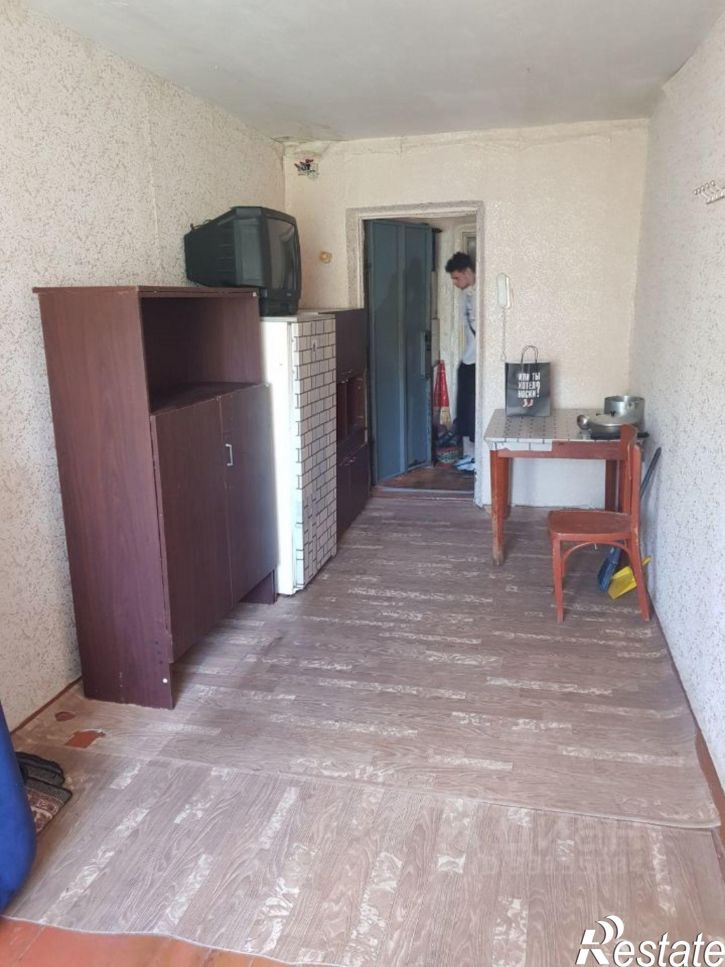 Комната Ново-Астраханское шоссе, 33,  д. 33