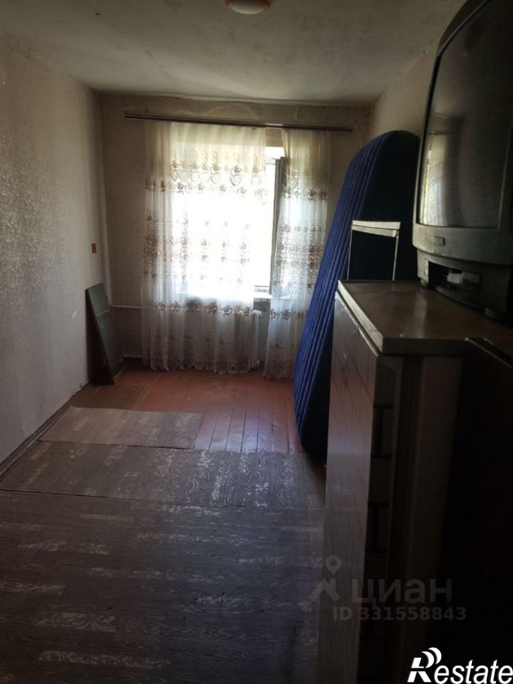 Комната Ново-Астраханское шоссе, 33,  д. 33