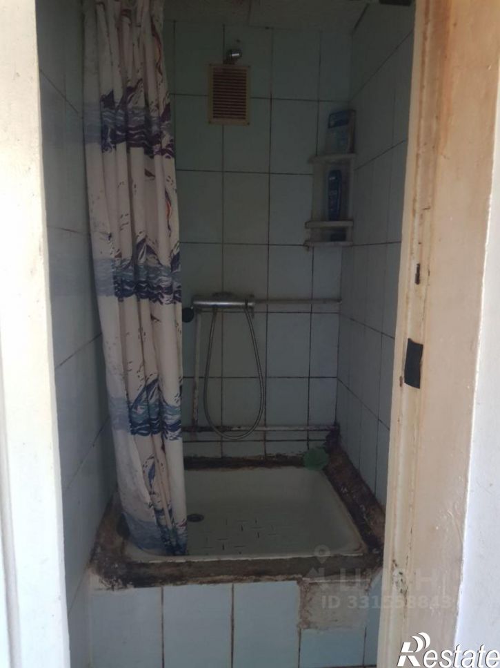 Комната Ново-Астраханское шоссе, 33,  д. 33