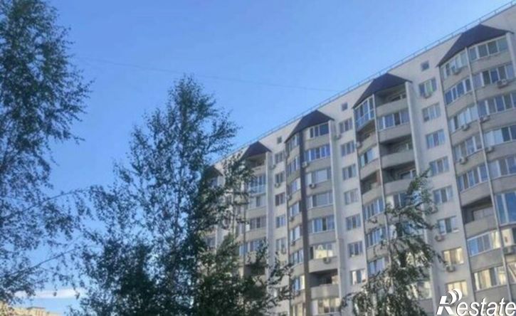 1-комн квартира улица Уфимцева, 3Б,  д. 3Б