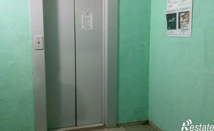 1-комн квартира улица Уфимцева, 3Б,  д. 3Б