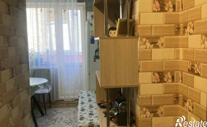 1-комн квартира улица Уфимцева, 3Б,  д. 3Б