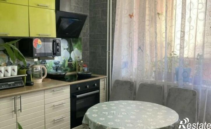 1-комн квартира улица Уфимцева, 3Б,  д. 3Б