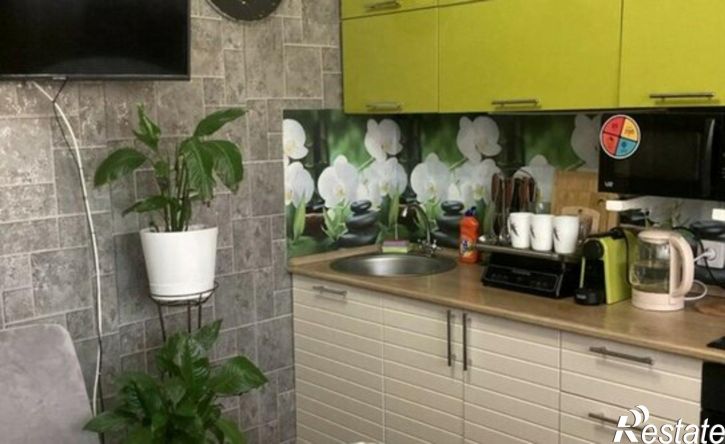 1-комн квартира улица Уфимцева, 3Б,  д. 3Б