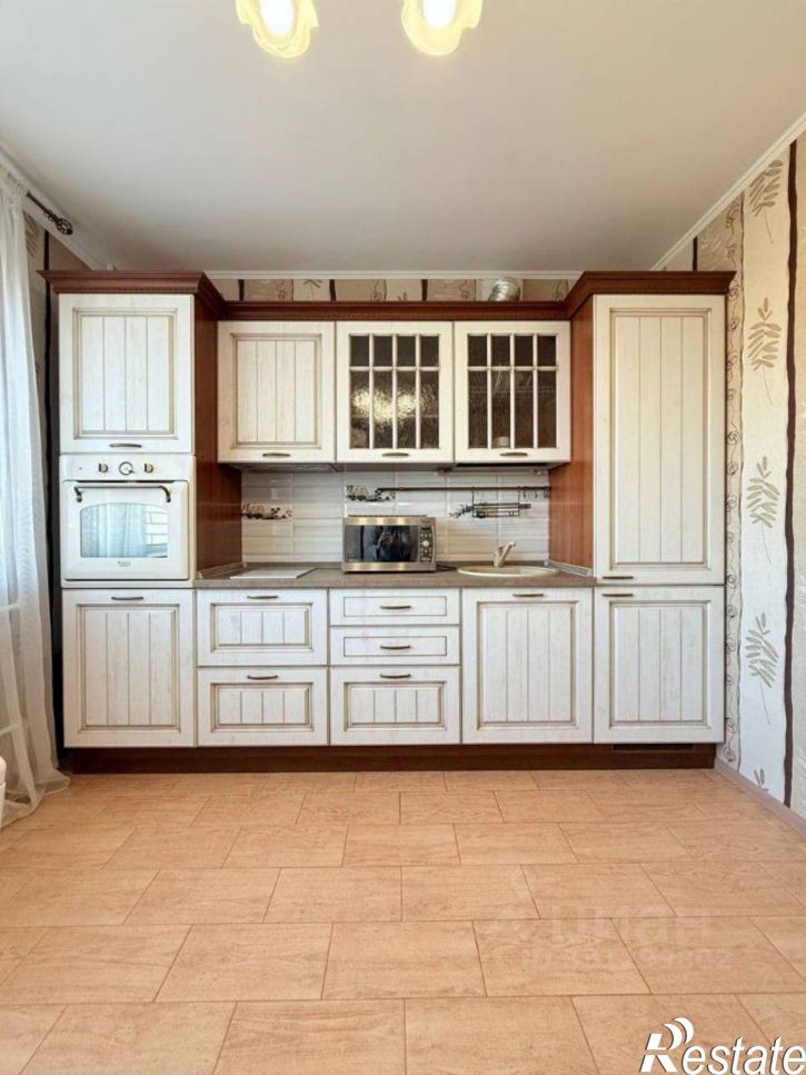 1-комн квартира Гвардейская улица, 13В,  д. 13В