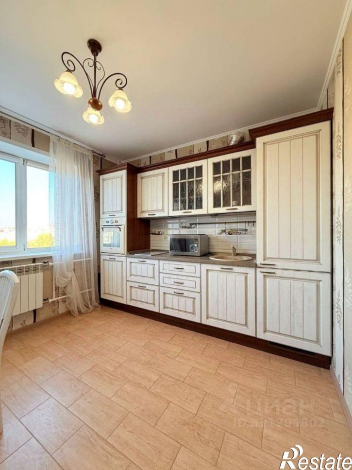1-комн квартира Гвардейская улица, 13В,  д. 13В