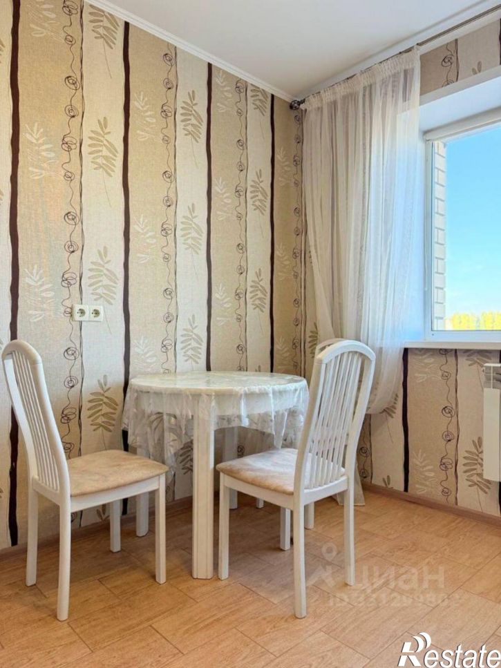 1-комн квартира Гвардейская улица, 13В,  д. 13В
