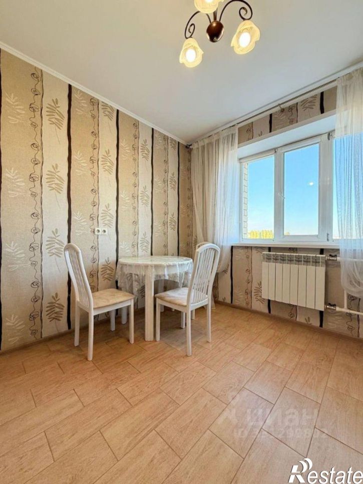 1-комн квартира Гвардейская улица, 13В,  д. 13В