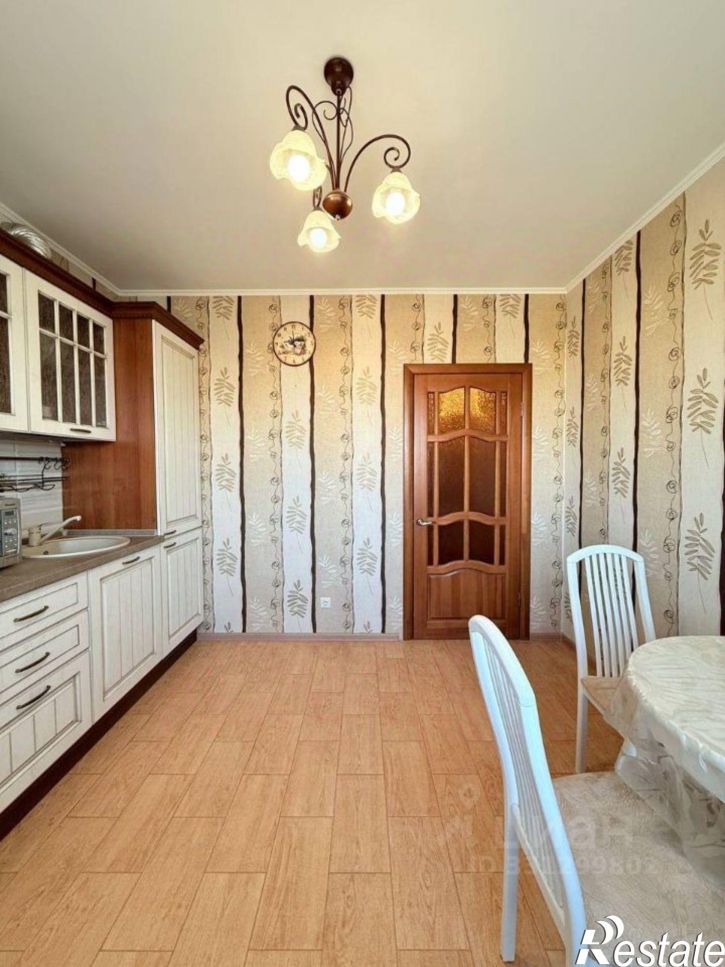 1-комн квартира Гвардейская улица, 13В,  д. 13В