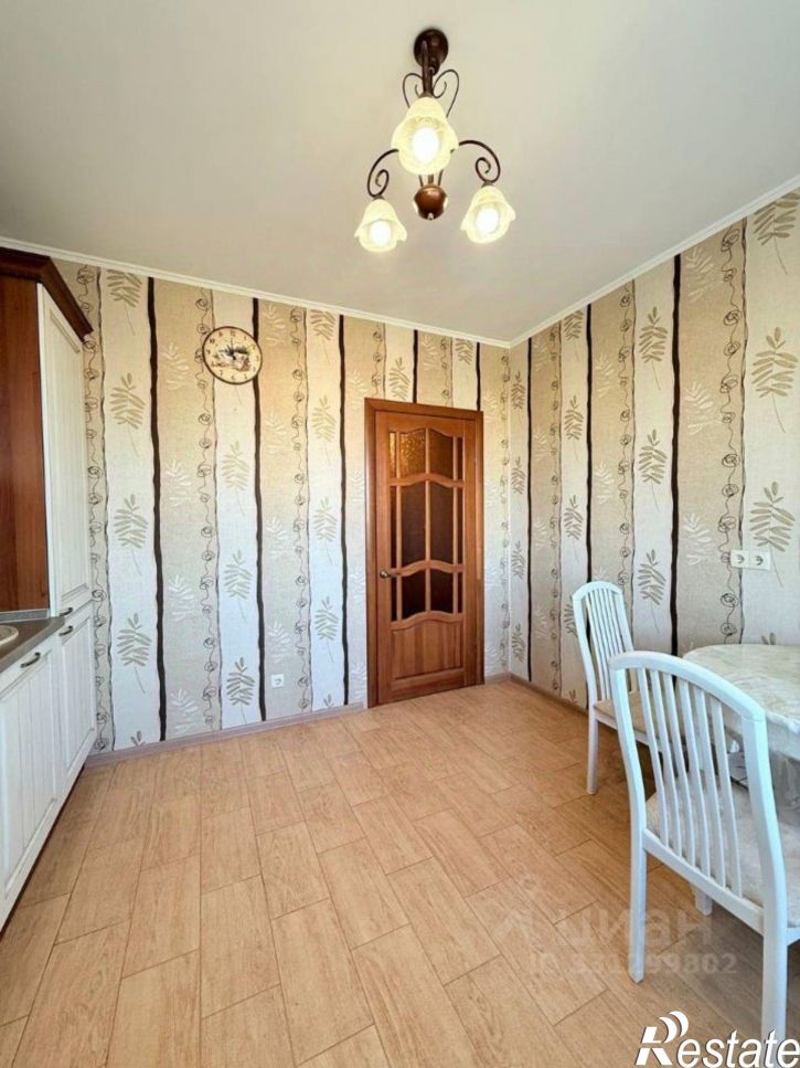 1-комн квартира Гвардейская улица, 13В,  д. 13В