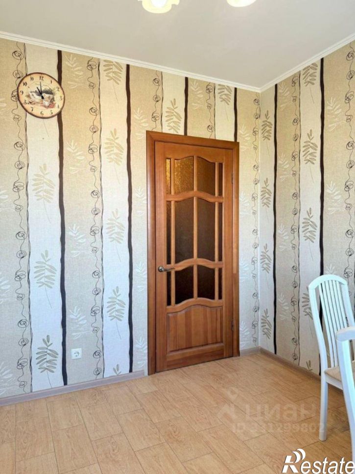 1-комн квартира Гвардейская улица, 13В,  д. 13В