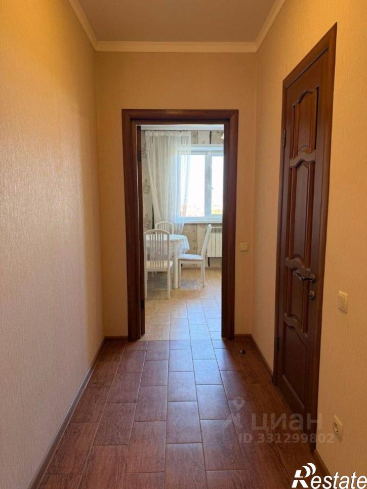1-комн квартира Гвардейская улица, 13В,  д. 13В