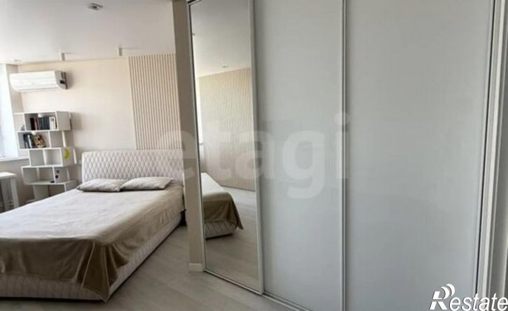 3-комн квартира Лунная улица, 30А,  д. 30А