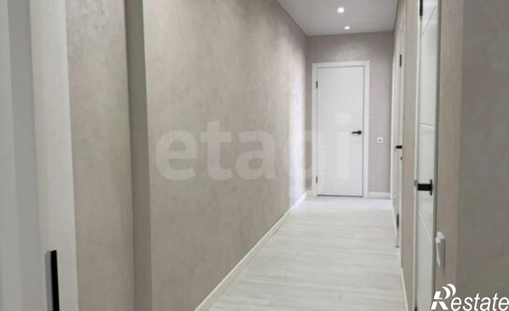 3-комн квартира Лунная улица, 30А,  д. 30А