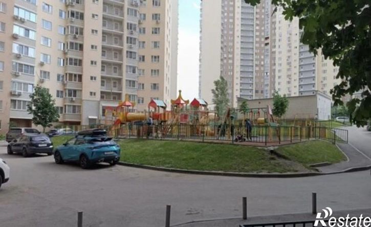 3-комн квартира Лунная улица, 30А,  д. 30А