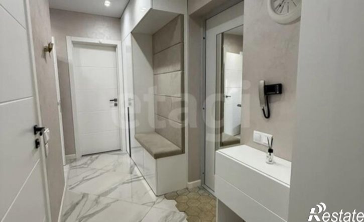 3-комн квартира Лунная улица, 30А,  д. 30А