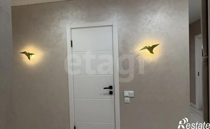 3-комн квартира Лунная улица, 30А,  д. 30А