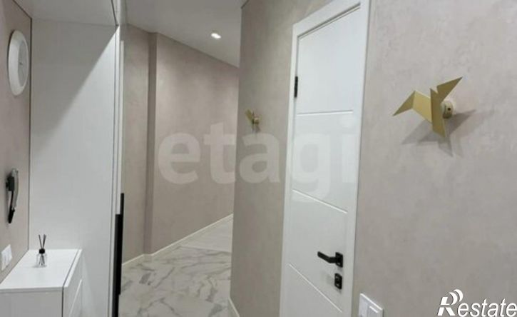 3-комн квартира Лунная улица, 30А,  д. 30А