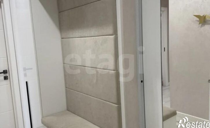 3-комн квартира Лунная улица, 30А,  д. 30А