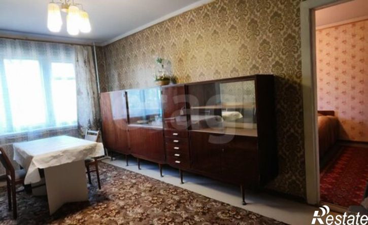 3-комн квартира улица Тархова, 21,  д. 21