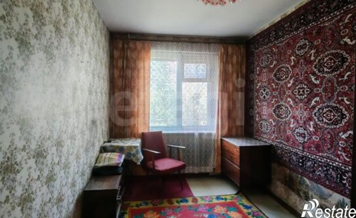 3-комн квартира улица Тархова, 21,  д. 21