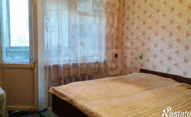 3-комн квартира улица Тархова, 21,  д. 21