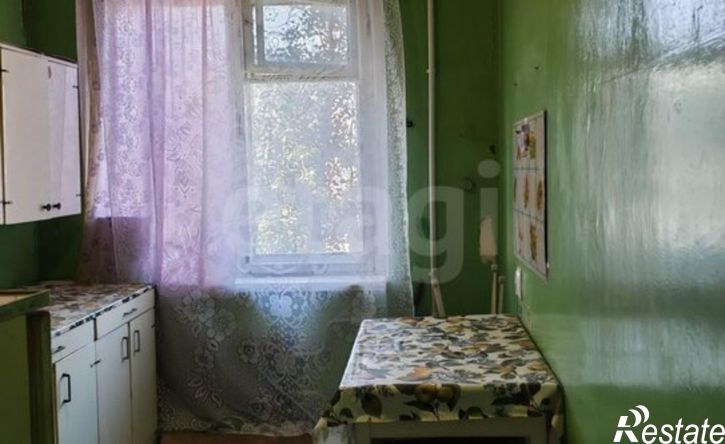 3-комн квартира улица Тархова, 21,  д. 21
