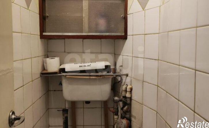 3-комн квартира улица Тархова, 21,  д. 21