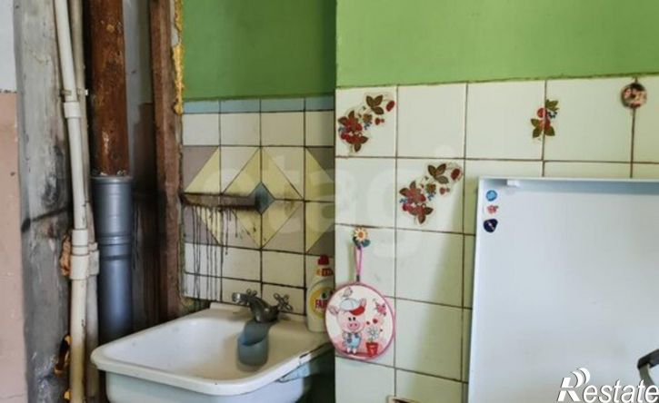 3-комн квартира улица Тархова, 21,  д. 21