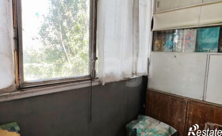 3-комн квартира улица Тархова, 21,  д. 21