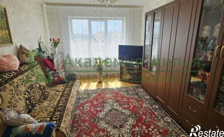 1-комн квартира ул им Левина И.С., 5,  д. 5