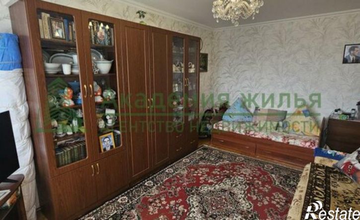 1-комн квартира ул им Левина И.С., 5,  д. 5