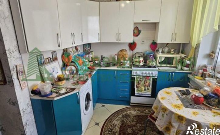 1-комн квартира ул им Левина И.С., 5,  д. 5