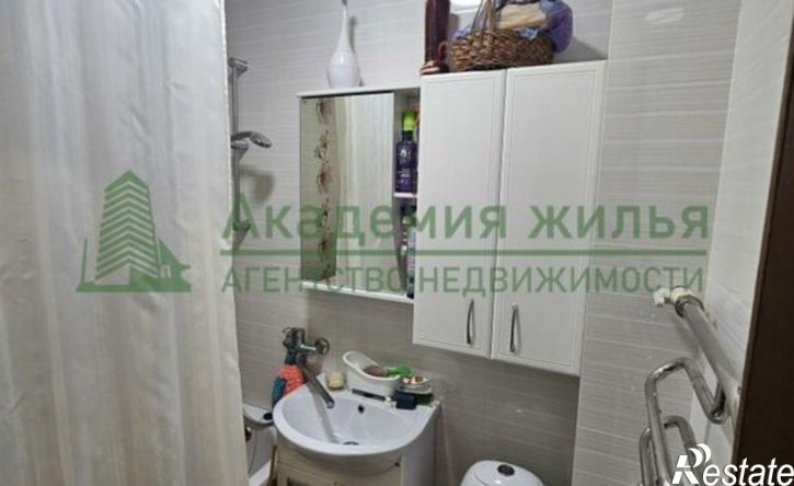 1-комн квартира ул им Левина И.С., 5,  д. 5