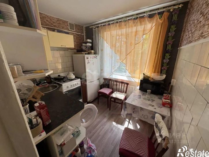 1-комн квартира улица Чернышевского, 143,  д. 143
