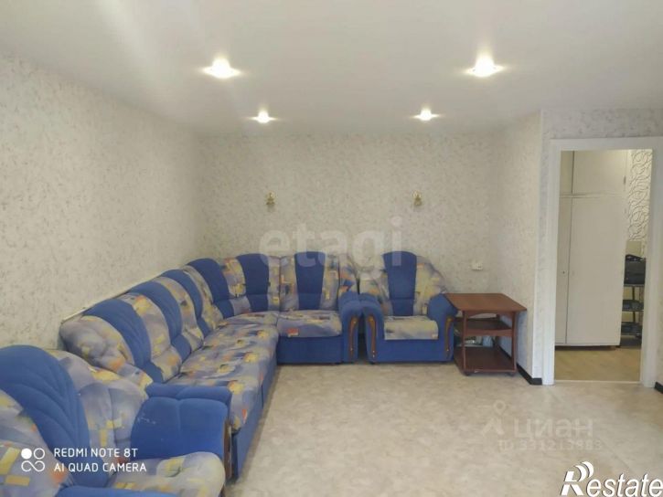 1-комн квартира улица Чернышевского, 143,  д. 143
