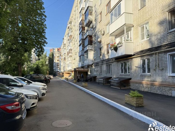 1-комн квартира ул им Рахова В.Г., 53,  д. 53