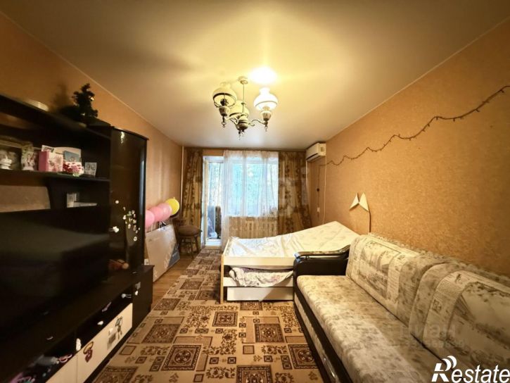 1-комн квартира ул им Рахова В.Г., 53,  д. 53