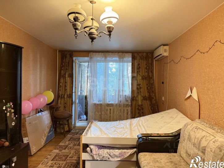 1-комн квартира ул им Рахова В.Г., 53,  д. 53
